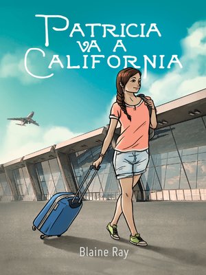 cover image of Patricia va a California